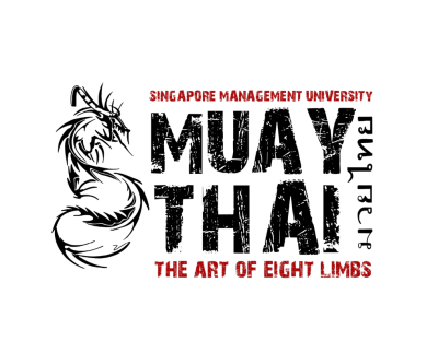 SMU Muay Thai Logo