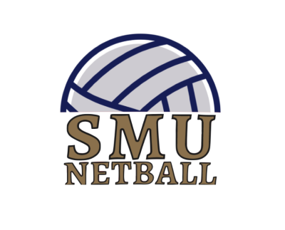 SMU Netball Logo