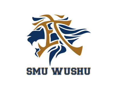SMU Wushu Logo