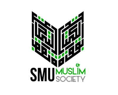 SMU Muslim Society Logo