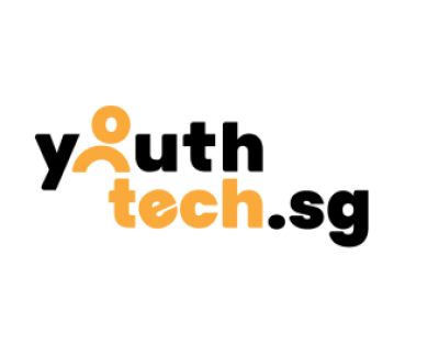 Youth Tech Singapore Student Chapter Logo