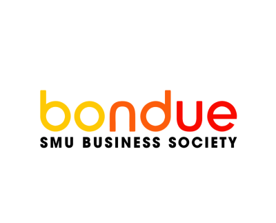 SMU Business Society Logo