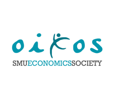 SMU OIKOS Logo