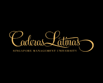 SMU Caderas Latinas Logo