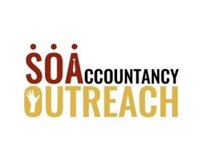 SOA Outreach Logo