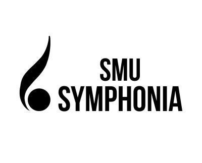 SMUSymphonia Logo
