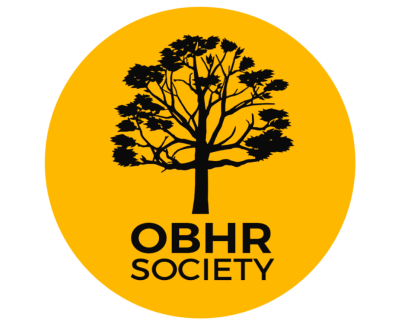 OBHR Society Logo