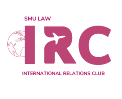 IRC Logo