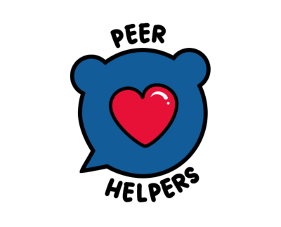 SMU Peer Helpers logo