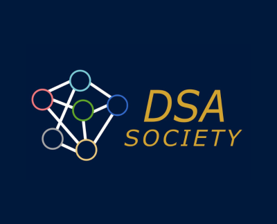 DSA Logo