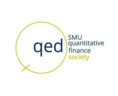 SMUQuantitativeFinanceSociety Logo
