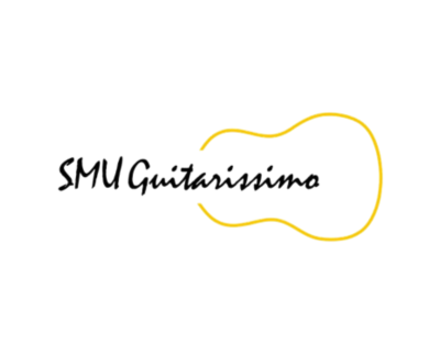 SMU Guitarissimo Logo