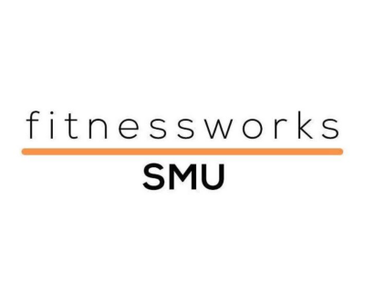 SMUFitnessworks Logo