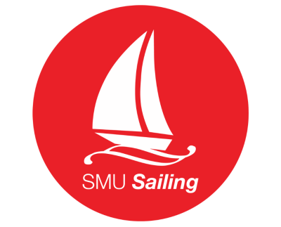 SMU Sailing Logo