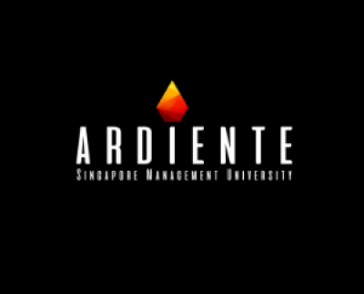 SMUArdiente Logo