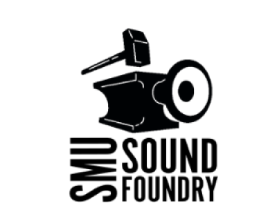SMUSoundFoundry Logo