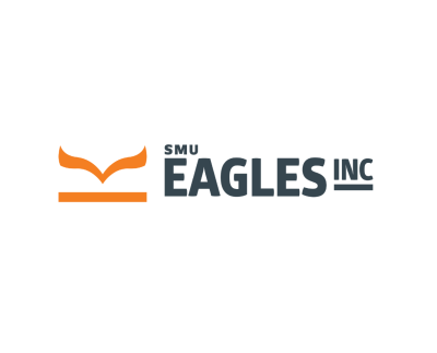 SMU Eagles Logo