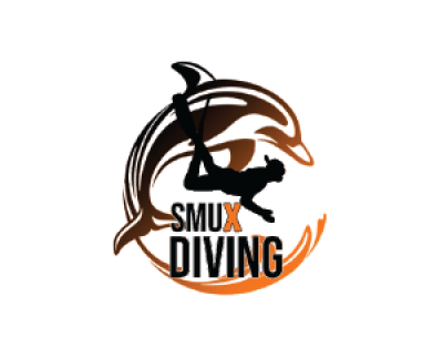SMUXDivingTeam Logo