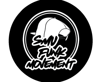 funk movement logo