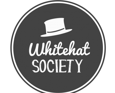 SMUWhitehatSociety Logo