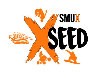 SMUX XSEED Logo