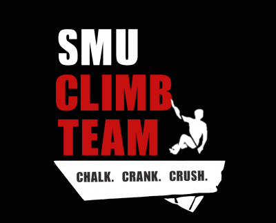 SMUClimbTeam Logo