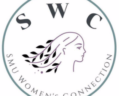 SMUWomen'sConnection Logo