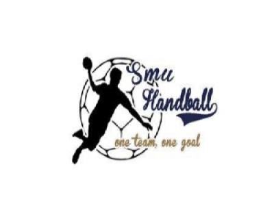 SMUHandball Logo
