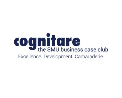 SMUCognitare Logo