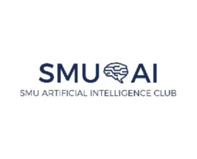 SMU Artificial Intelligence Logo