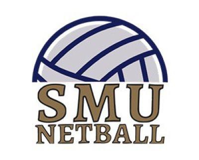 SMUNetball Logo 
