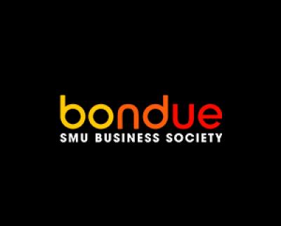 BONDUE (CBd) Logo