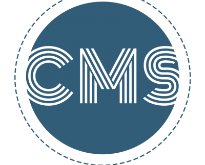 SMU Communication Management Society Logo