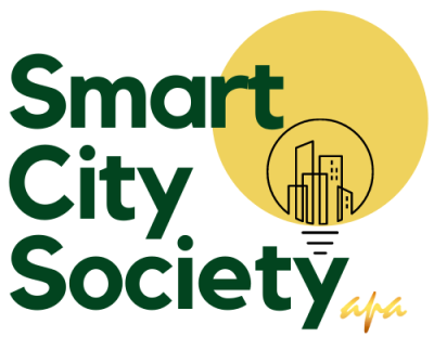Smart City Society Logo