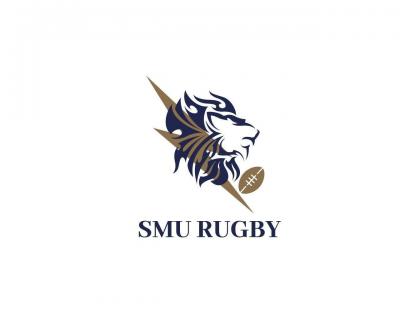 SMURugby logo