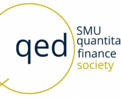 SMUQuantitativeFinanceSociety Logo