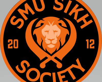 SMU Sikh Society Logo