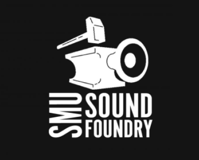 SMU SoundFoundry Logo