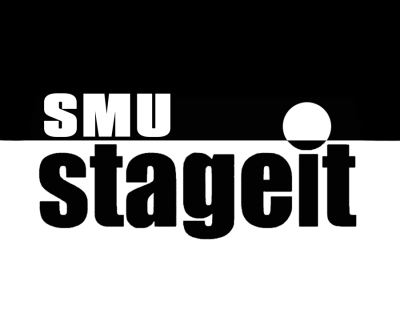 SMUStageIT Logo