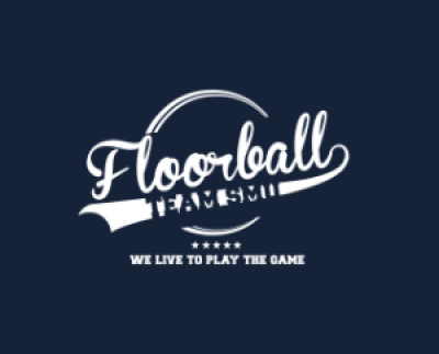 SMUFloorball Logo 