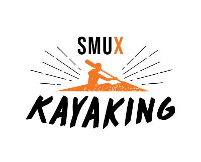 SMUXKayakingTeam Logo