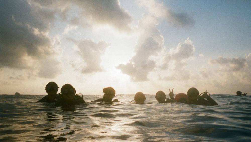 SMUX Diving