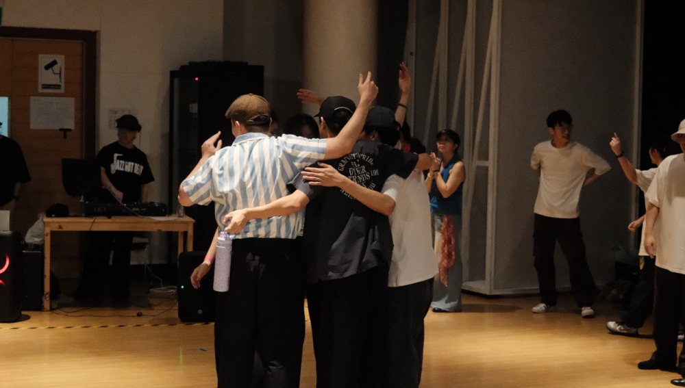 SMU Funk Movement
