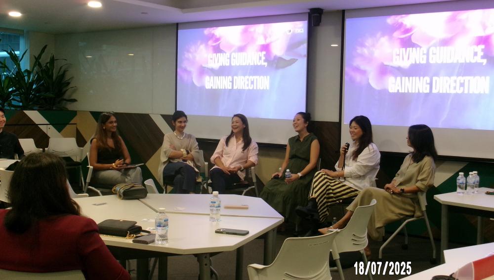 SMU Women's Connection