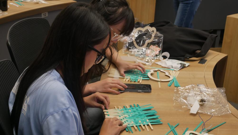 SMU Connect China