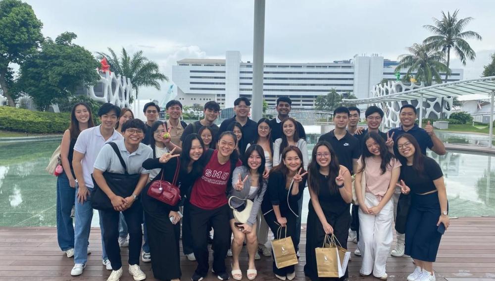 SMU Real Estate & Alternative Investments (SMUREAL)