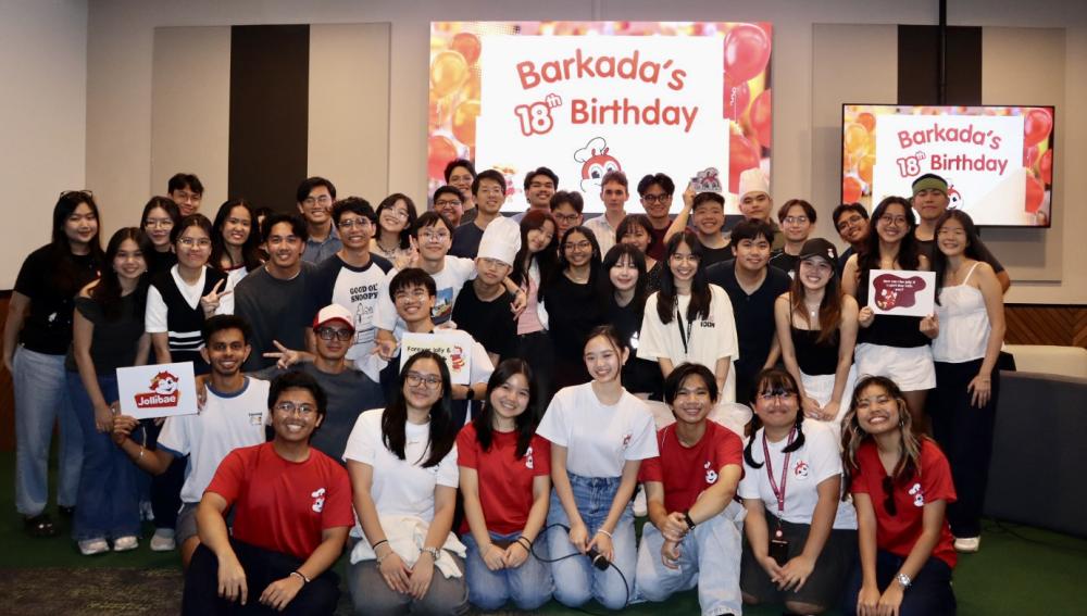 SMU Barkada