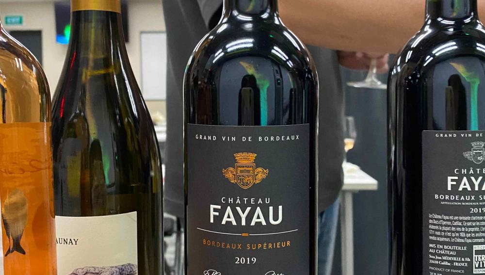 SMU Wine Appreciation Club