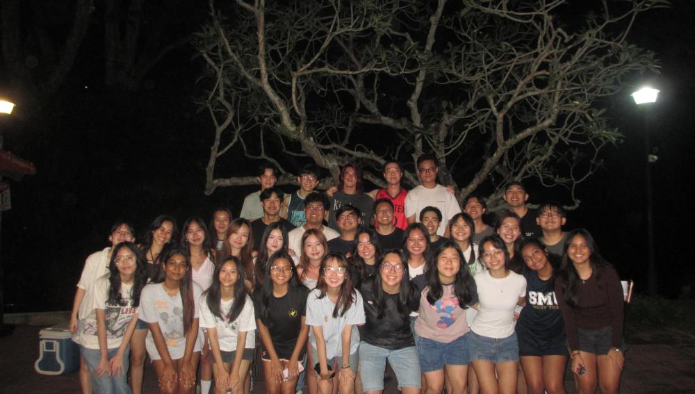 SMU Social Sciences Society (SOSCIETY)