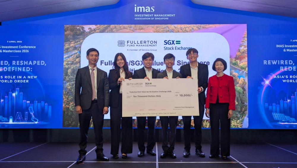 SMU EYE Investment